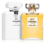 Chanel N 5 Limited Edition Женская парфюмерная вода 100 мл
